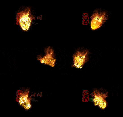 精品传奇特效首饰系列素材20251005A：393-1