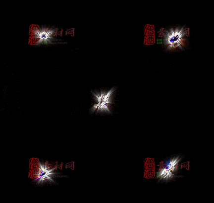 精品传奇特效首饰系列素材20251005A：284-1