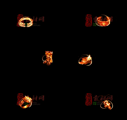 精品传奇特效首饰系列素材20251005A：241-1