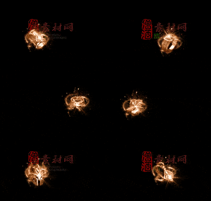 精品传奇特效首饰系列素材20251005A：185-1