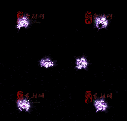 精品传奇特效首饰系列素材20251005A：115-1