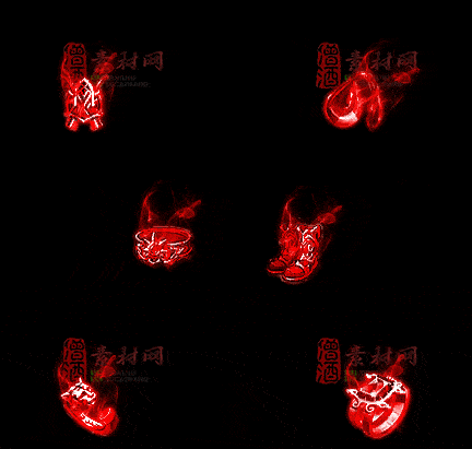 精品传奇特效首饰系列素材20251005A：112-1