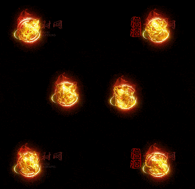 精品传奇特效首饰系列素材20251005A：11-1