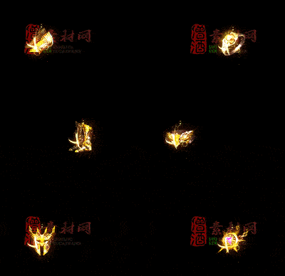 精品传奇特效首饰系列素材20251005A：01-1