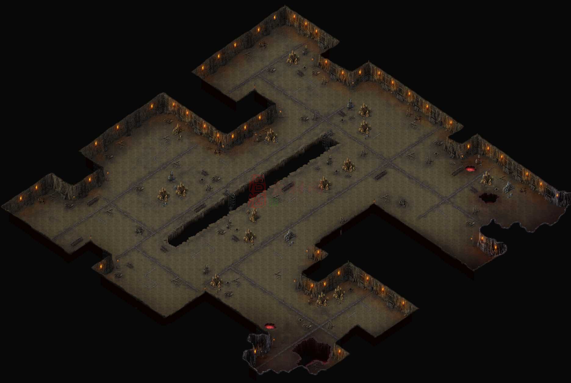 精品传奇地图系列套图素材20250328A：116-1