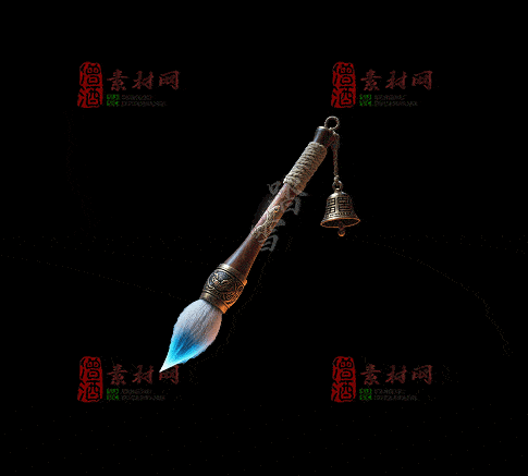 精品传奇特效法宝系列素材20251007A：97-1