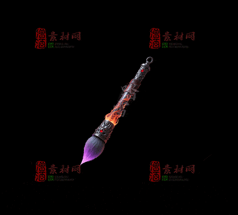 精品传奇特效法宝系列素材20251007A：94-1