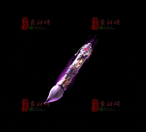 精品传奇特效法宝系列素材20251007A：93-1