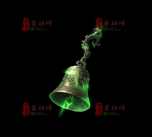 精品传奇特效法宝系列素材20251007A：77-1