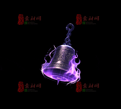 精品传奇特效法宝系列素材20251007A：73-1