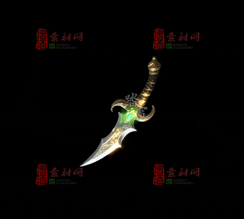 精品传奇特效法宝系列素材20251007A：62-1