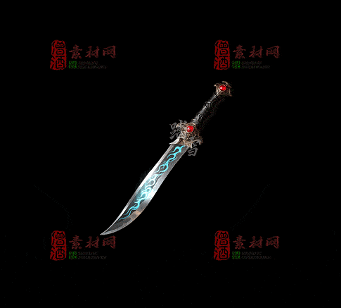 精品传奇特效法宝系列素材20251007A：63-1