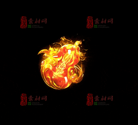 精品传奇特效法宝系列素材20251007A：56-1