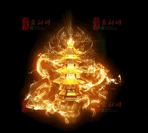 精品传奇特效法宝系列素材20251007A：394-1