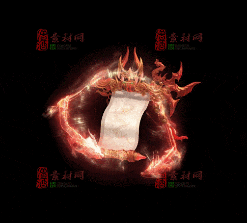 精品传奇特效法宝系列素材20251007A：381-1