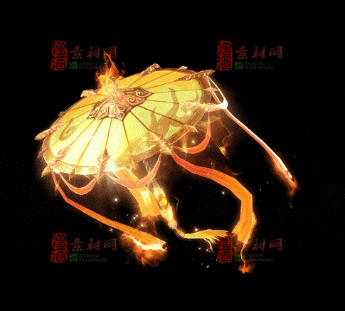 精品传奇特效法宝系列素材20251007A：38-1