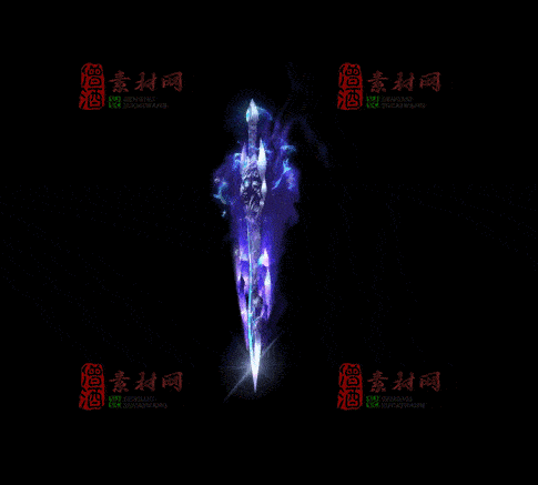 精品传奇特效法宝系列素材20251007A：364-1