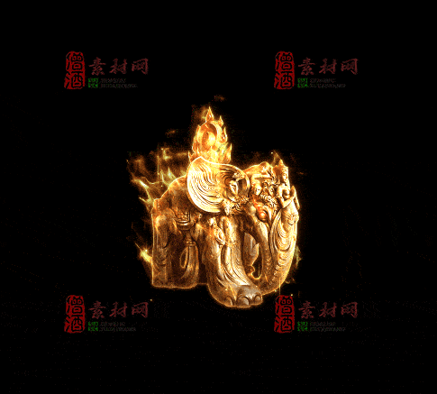 精品传奇特效法宝系列素材20251007A：33-1