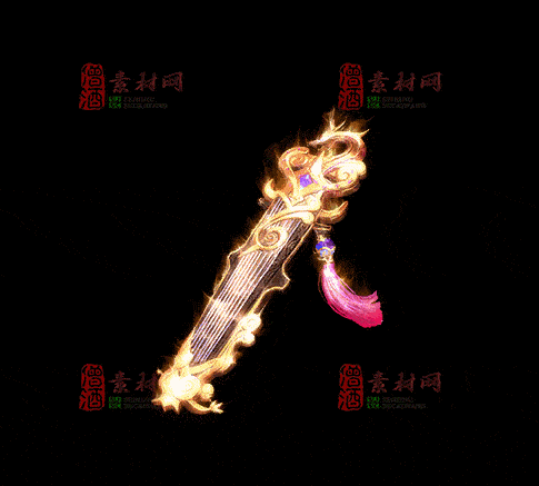 精品传奇特效法宝系列素材20251007A：287-1