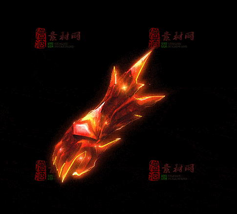 精品传奇特效法宝系列素材20251007A：285-1