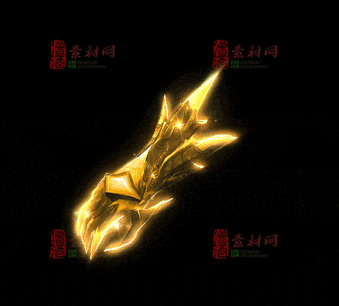 精品传奇特效法宝系列素材20251007A：284-1