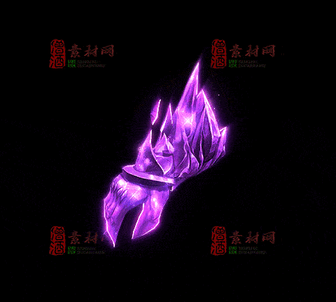 精品传奇特效法宝系列素材20251007A：283-1