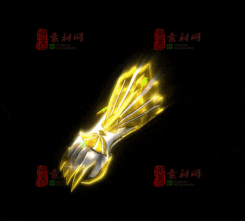 精品传奇特效法宝系列素材20251007A：279-1