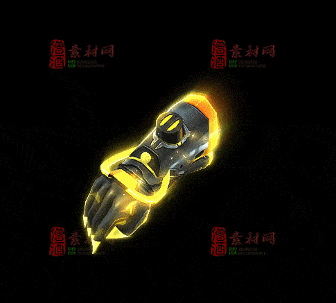 精品传奇特效法宝系列素材20251007A：278-1