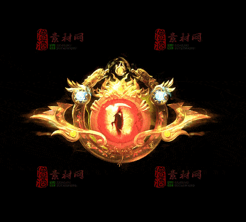 精品传奇特效法宝系列素材20251007A：270-1