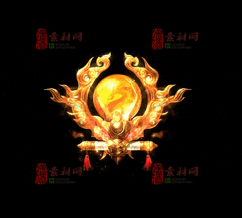 精品传奇特效法宝系列素材20251007A：269-1