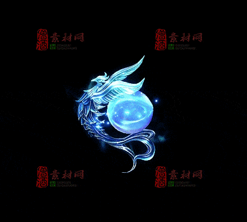 精品传奇特效法宝系列素材20251007A：262-1