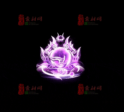 精品传奇特效法宝系列素材20251007A：260-1