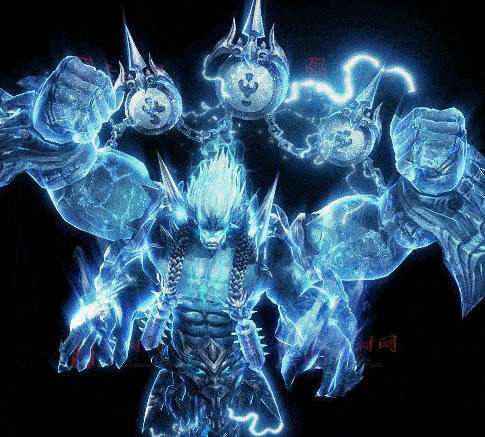 精品传奇特效法宝系列素材20251007A：251-1