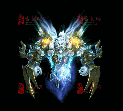 精品传奇特效法宝系列素材20251007A：246-1