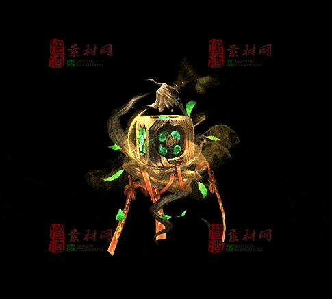 精品传奇特效法宝系列素材20251007A：239-1