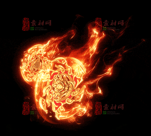 精品传奇特效法宝系列素材20251007A：231-1