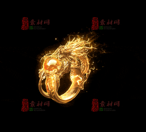 精品传奇特效法宝系列素材20251007A：226-1