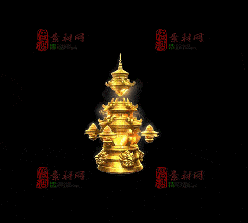 精品传奇特效法宝系列素材20251007A：22-1