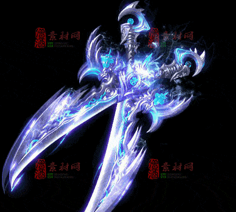 精品传奇特效法宝系列素材20251007A：220-1