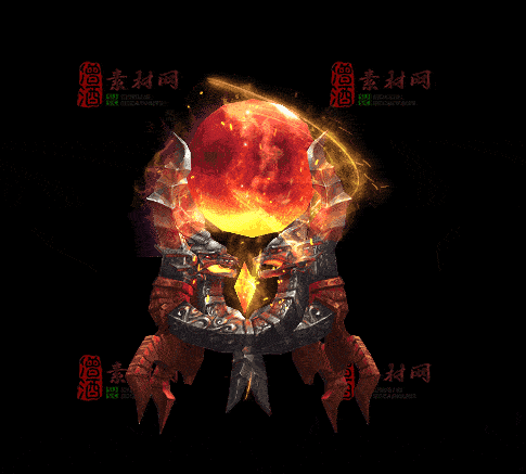 精品传奇特效法宝系列素材20251007A：213-1