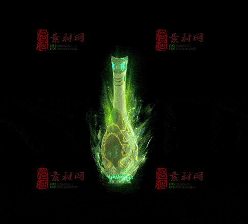 精品传奇特效法宝系列素材20251007A：200-1