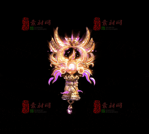 精品传奇特效法宝系列素材20251007A：191-1