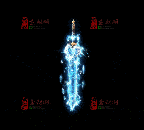 精品传奇特效法宝系列素材20251007A：167-1