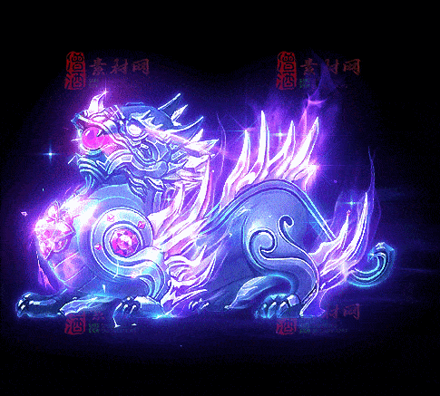 精品传奇特效法宝系列素材20251007A：148-1