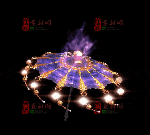 精品传奇特效法宝系列素材20251007A：134-1