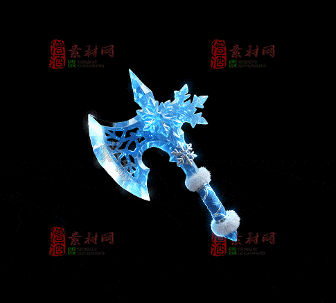 精品传奇特效法宝系列素材20251007A：127-1