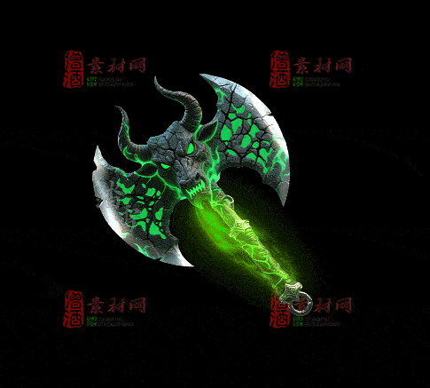 精品传奇特效法宝系列素材20251007A：120-1