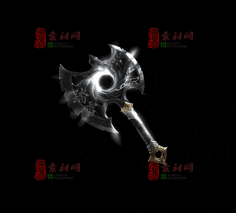 精品传奇特效法宝系列素材20251007A：115-1