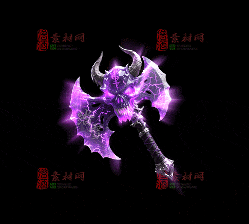 精品传奇特效法宝系列素材20251007A：114-1