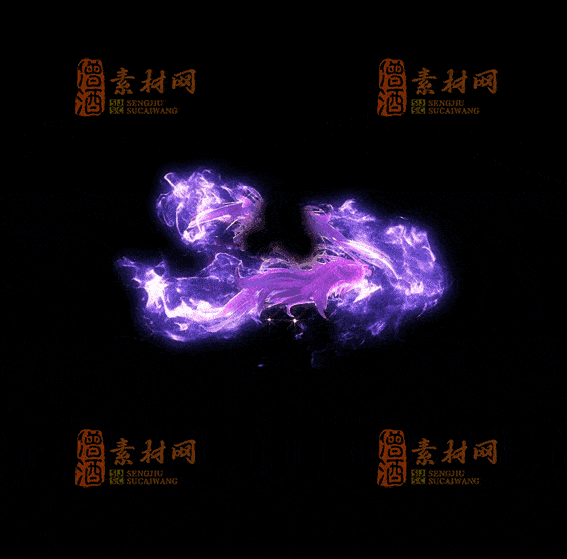 精品传奇特效脚下光环系列素材20251007A：77-1